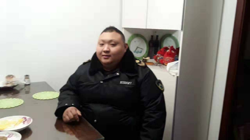 通路的第一张照片--南平相亲服务中心