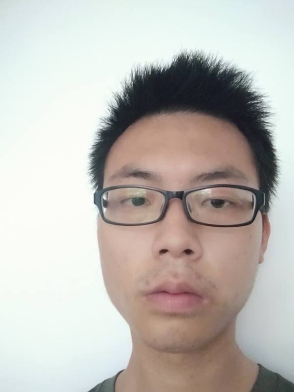 愁丝恨缕沈雄俊爽的第一张照片--南平相亲服务中心