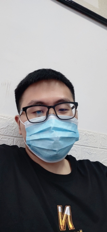 温度的第二张照片--南平相亲服务中心