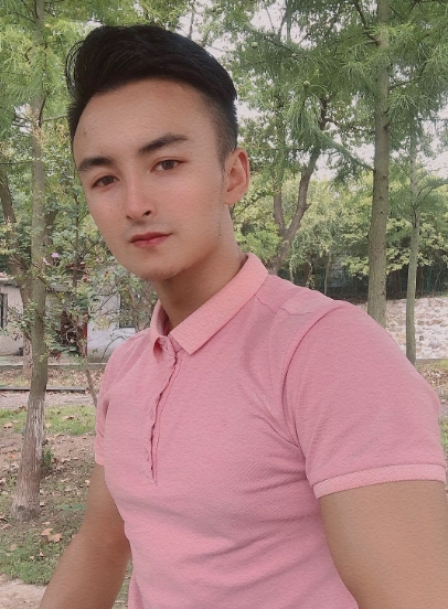 张文远的第一张照片--南平相亲服务中心