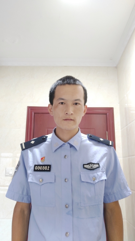 自俞灏明的第一张照片--南平相亲服务中心