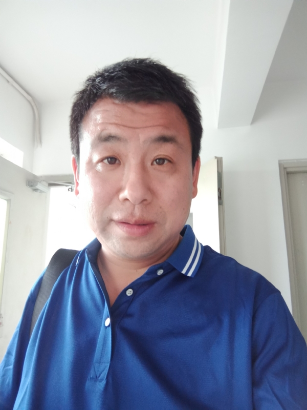 凌志男儿的第一张照片--南平相亲服务中心