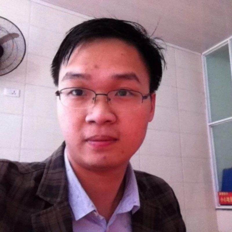 白云飞的第一张照片--南平相亲服务中心