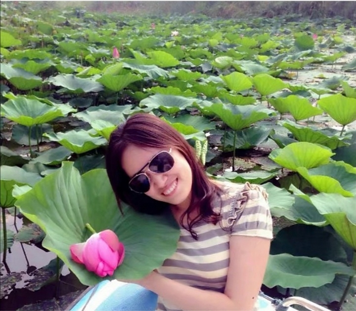 moon的第二张照片--南平相亲服务中心