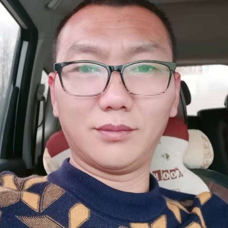 余生不负卿的第一张照片--南平相亲服务中心