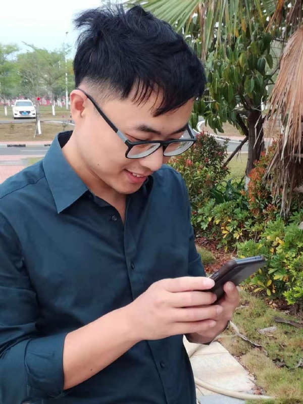 鼠王子的第一张照片--南平相亲服务中心