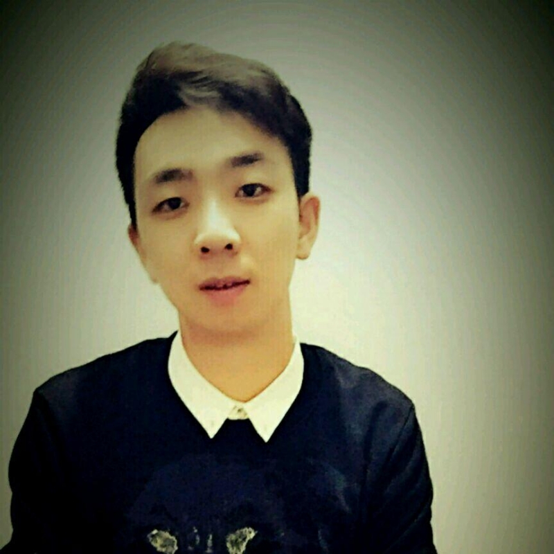 滞后的微笑的第一张照片--南平相亲服务中心