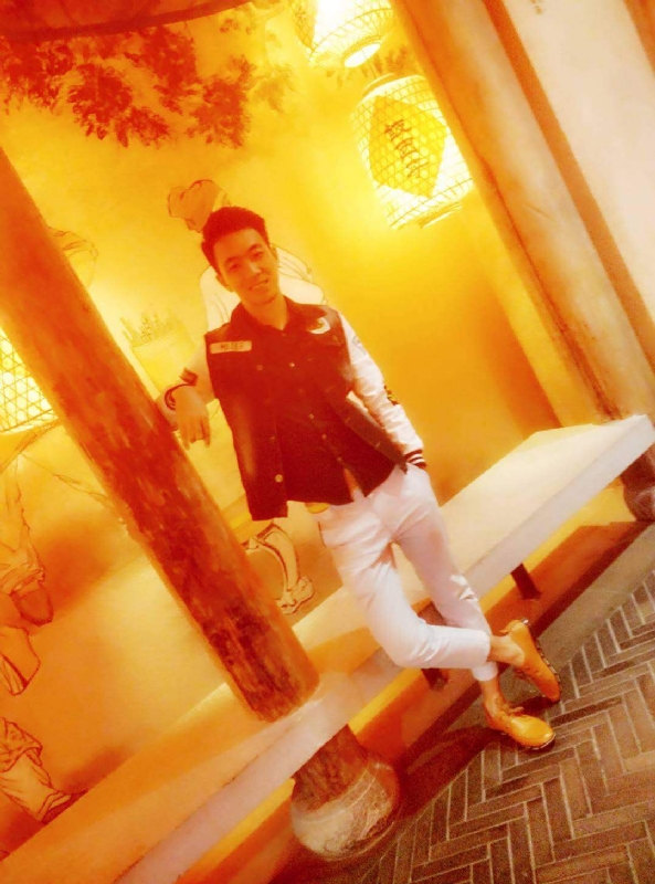 滞后的微笑的第四张照片--南平相亲服务中心