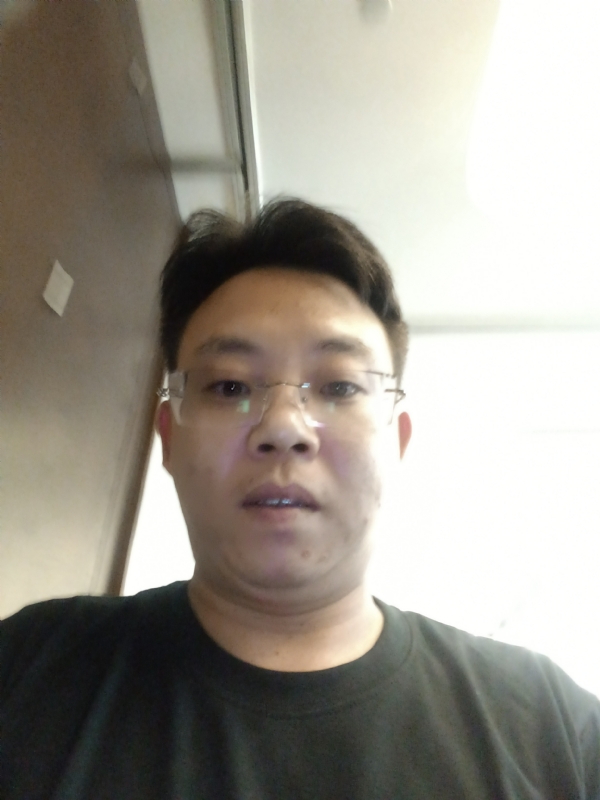 杨小锋的第一张照片--南平相亲服务中心