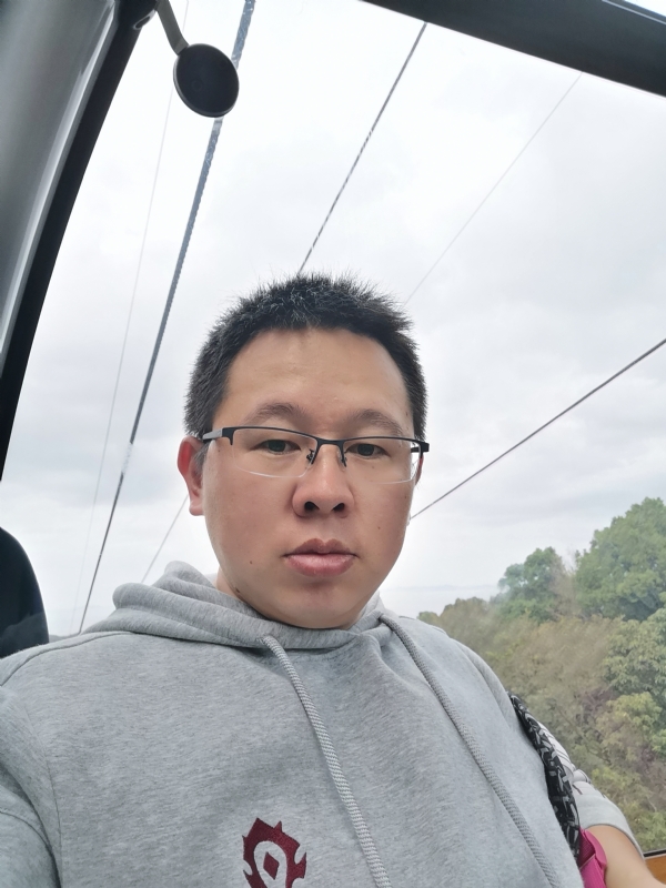 枫叶12的第一张照片--南平相亲服务中心