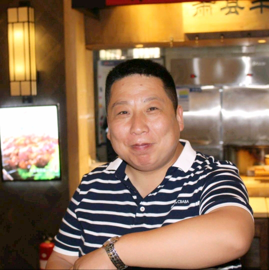 慢半拍的第一张照片--南平相亲服务中心