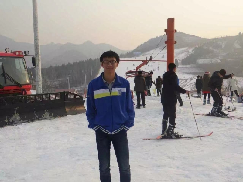 小雨的第四张照片--南平相亲服务中心