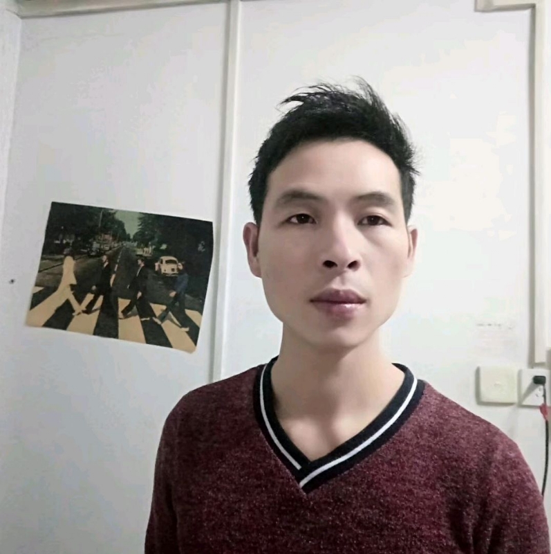 真诚相待的第一张照片--南平相亲服务中心