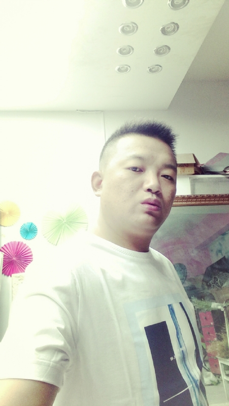 等风来的第一张照片--南平相亲服务中心