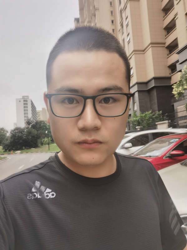 蛋壳zZzz的第二张照片--南平相亲服务中心