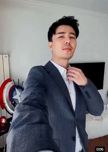 孤獨一郎的第一张照片--南平相亲服务中心