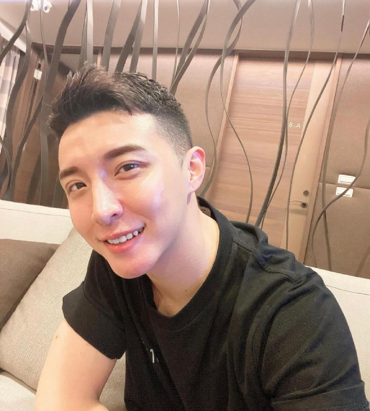 王子的第一张照片--南平相亲服务中心