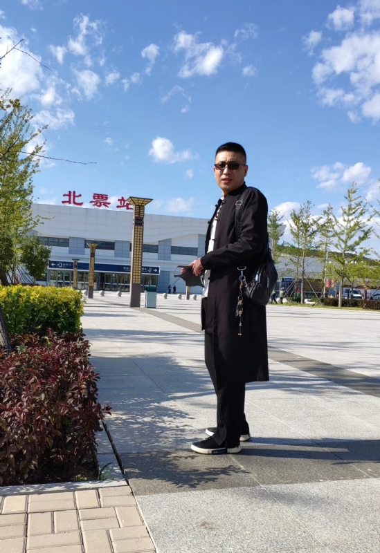 仟佰渡的第一张照片--南平相亲服务中心