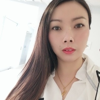 粉色蝴蝶結的第一张照片--南平相亲服务中心