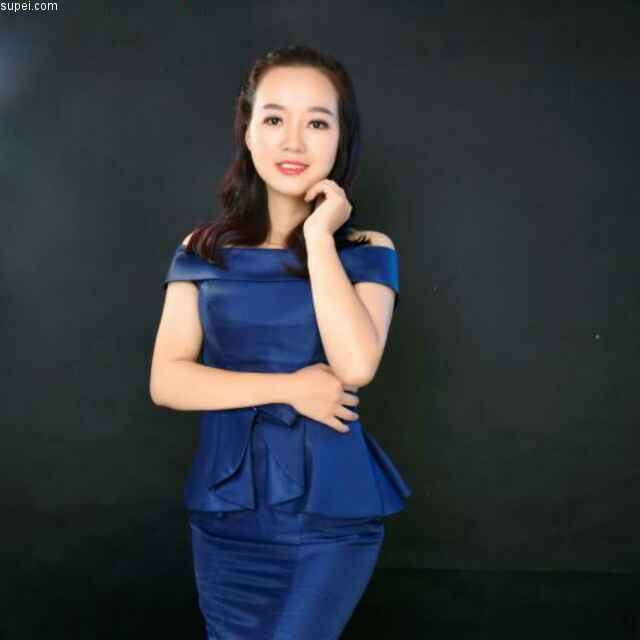 冰倩的第二张照片--南平相亲服务中心