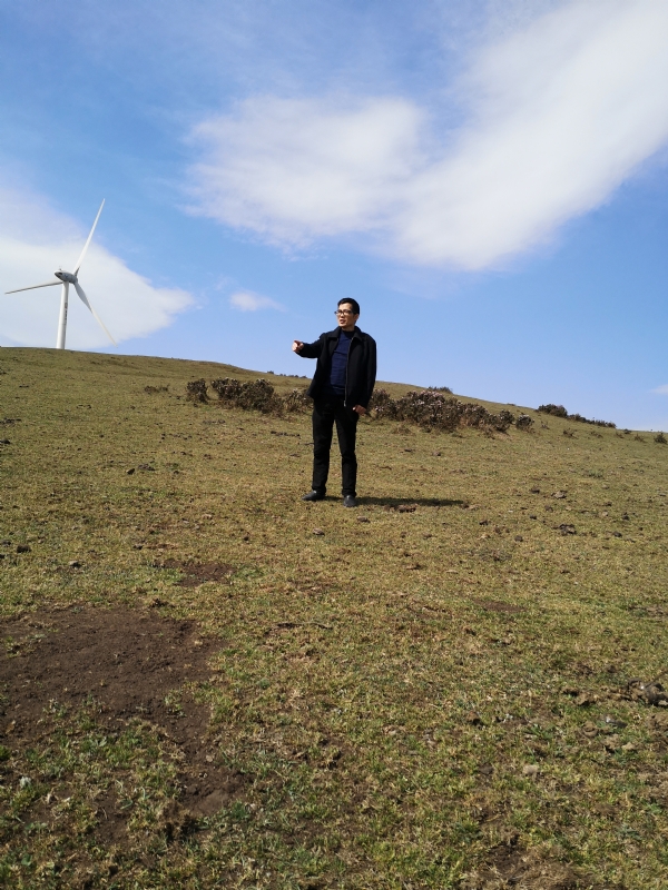 痴心爱人的第二张照片--南平相亲服务中心