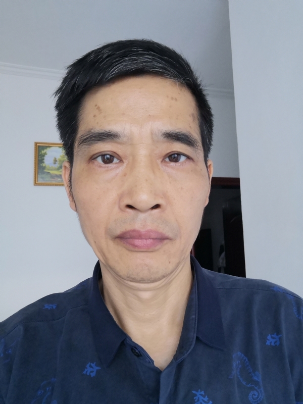 痴心爱人的第三张照片--南平相亲服务中心