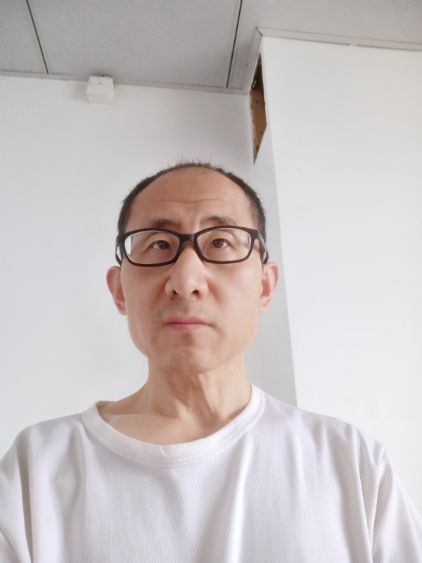 齐天大圣的第一张照片--南平相亲服务中心