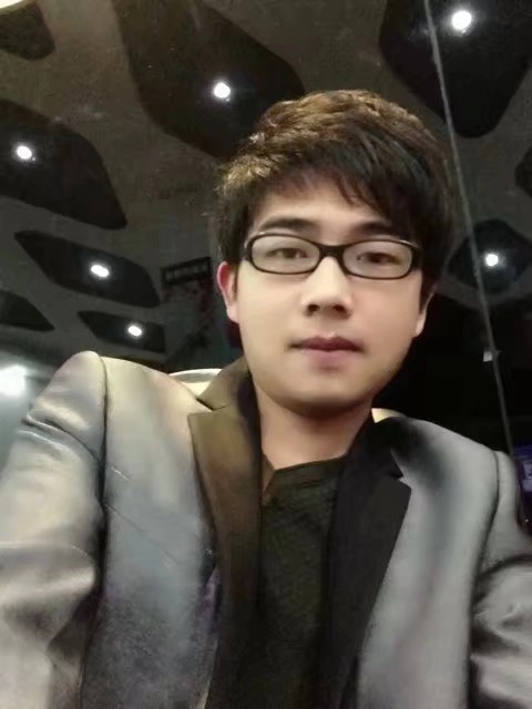 久伴的第一张照片--南平相亲服务中心