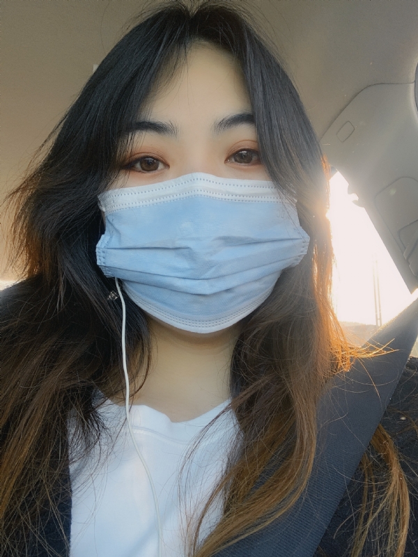 小周周的第二张照片--南平相亲服务中心