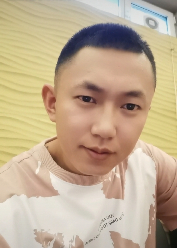 爱意随风起的第一张照片--南平相亲服务中心