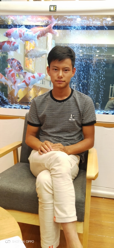 长情橙子的第一张照片--南平相亲服务中心