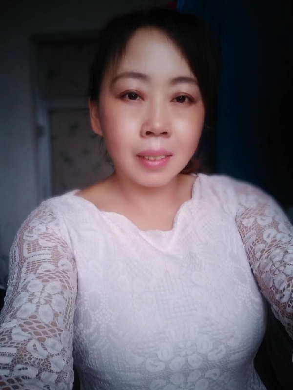 笑看人生的第一张照片--南平相亲服务中心