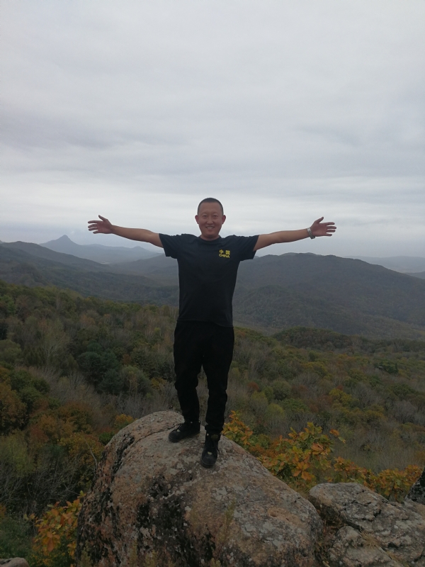 俗人的第一张照片--南平相亲服务中心