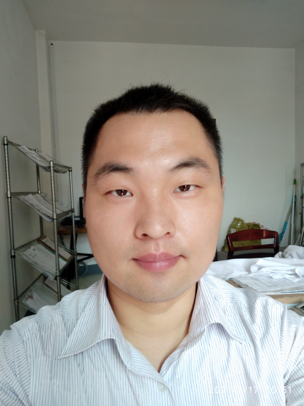 阿灿的第一张照片--南平相亲服务中心