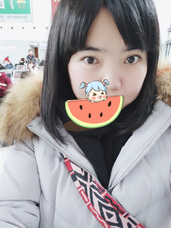 萱玲的第一张照片--南平相亲服务中心