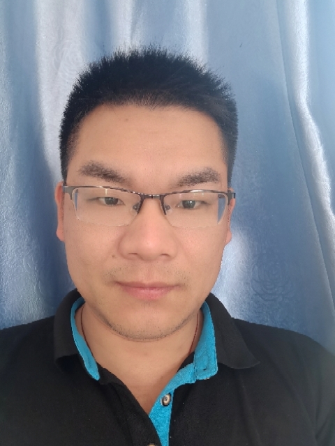 朱先生的第一张照片--南平相亲服务中心