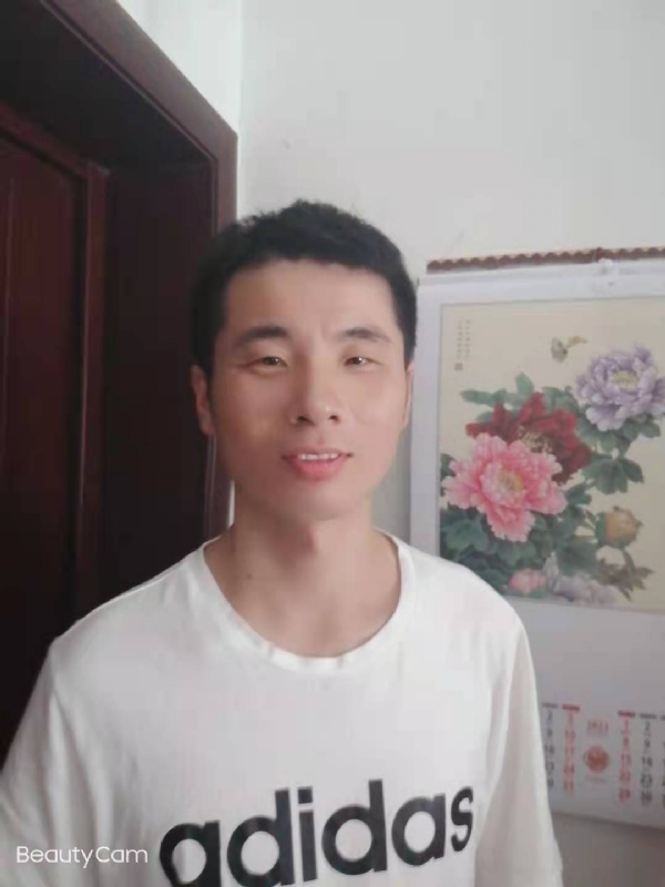 寂寞沙洲冷的第一张照片--南平相亲服务中心