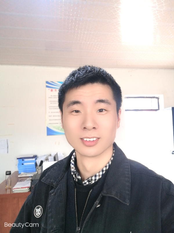 寂寞沙洲冷的第二张照片--南平相亲服务中心