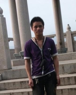 闽南泉州阿海的第三张照片--南平相亲服务中心