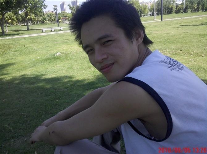 闽南泉州阿海的第四张照片--南平相亲服务中心