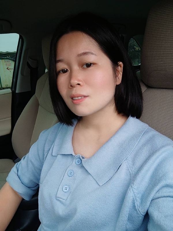 贝贝的第三张照片--南平相亲服务中心