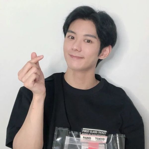 逍遥的第一张照片--南平相亲服务中心