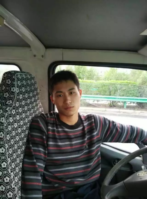 桦树林的第一张照片--南平相亲服务中心