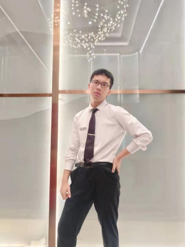 晴天的第一张照片--南平相亲服务中心