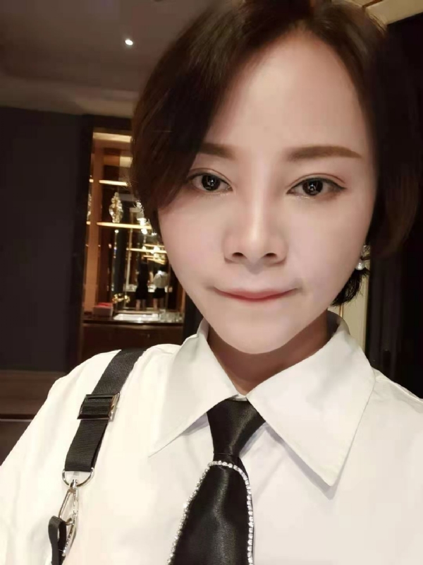 只为一人的第一张照片--南平相亲服务中心