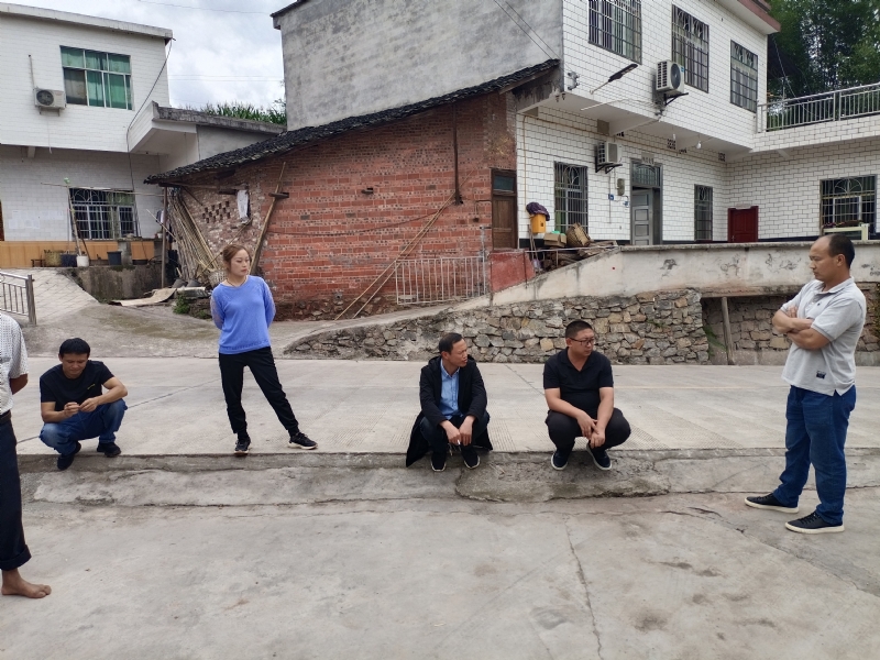 真心的第一张照片--南平相亲服务中心