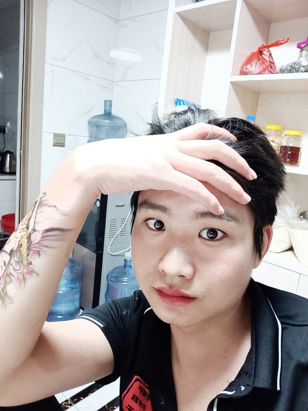 一纸荒年的第一张照片--南平相亲服务中心