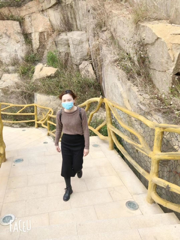 隐身2021的第一张照片--南平相亲服务中心