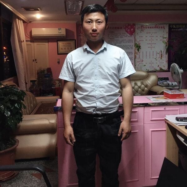 健华的第一张照片--南平相亲服务中心