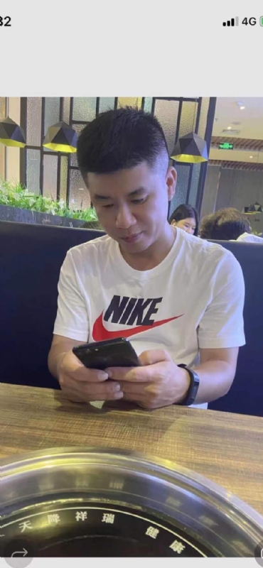 柒柒的第一张照片--南平相亲服务中心